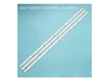 LED BAR SET 32" LTA320AP33