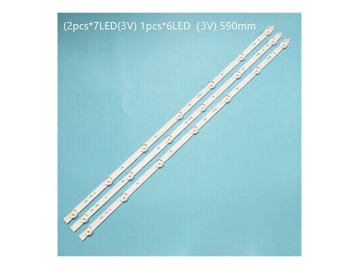 LED подсветка комплект SVS320AD7