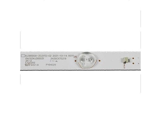 LED подсветка  KJ385D09-ZC21FG-02 1pcs