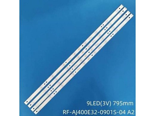 LED подсветка комплект 40" RF-AJ400E32-0901S-04 set4