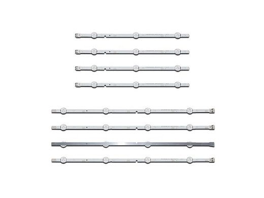 LED подсветка комплект2015SVS43 FCOM FHD ,V5DN430 SET8
