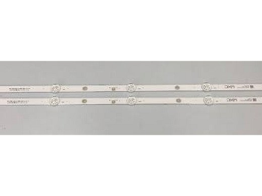 LED подсветка комплект  HRS-H309-032A114-0205-3030-12-N-V1