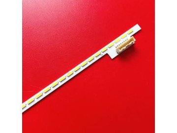 LED подсветка 2013TSB40 7020 60 REV1.0 B TYPE с лепенка за прикрепване