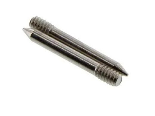 Човка за поялник WELLER PT-M8 Weller1/8" Cone Shaped Marksman Replacement Tip for SP23 and SP23D Iron CT-96A-MTB8