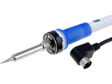Soldering iron for soldering station tip SR-622