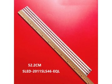 Edge LED BAR SET SLED_2011SLS46_EQL  type