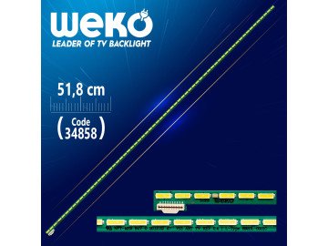 Led BAR 47'' V13 ART REV0.4  L-TYPE