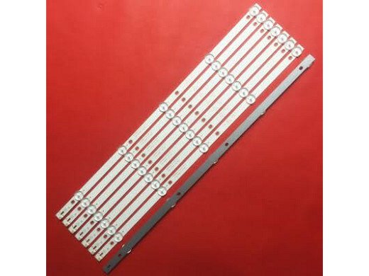 LED подсветка комплект 4708-K500WDC-A2113N11