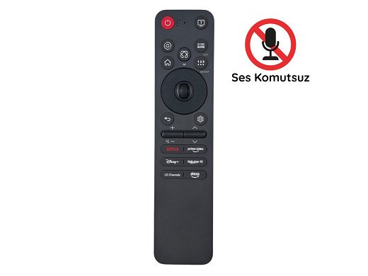 Дистанционно управление  LG AN-MR25GA   NO voice