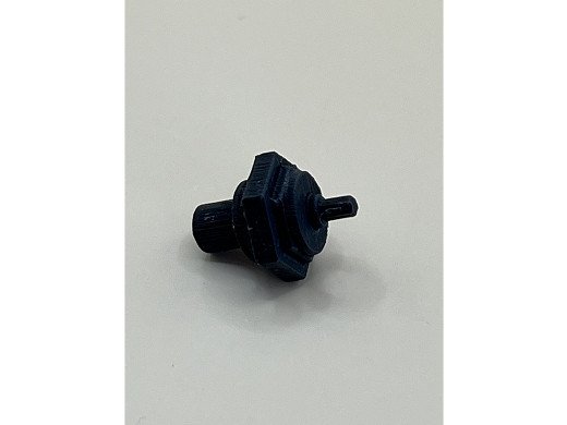 Ремонтно колелце scroll wheel Remote Control Accessories Roller Wheel For LG AN-MR19BA