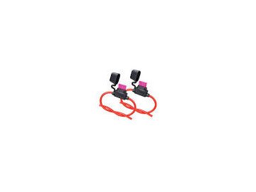 FUSE HOLDER AUTO CAR-FH10514