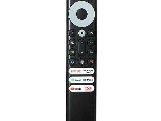 Дистанционно гласово управление TCL RC902V BT-C02
