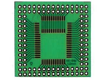 PCB universal single sided  board 40mm x 40mm