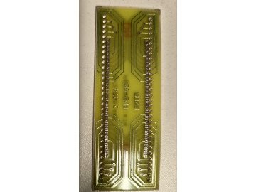 PCB Display mounting board