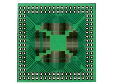 PCB universal single sided  board 48mm x 48mm