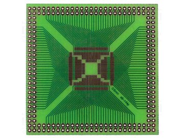 PCB universal single sided  board 70mm x 70mm