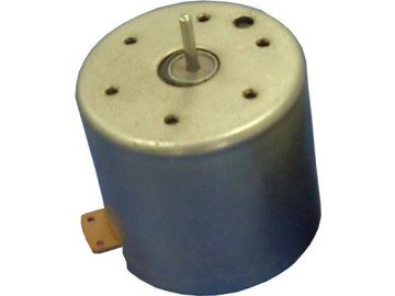 MOTOR 12V  EG-530AD-2F BFG 2R05