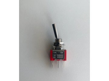 SWITCH CK MTS-103 ON-ON 3P 6mm