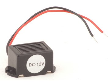 ZUMER BZ-14 DC-12V