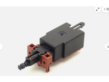 Превключвател изостат ITT Type MSB TV Netzschalter 4A/250V
