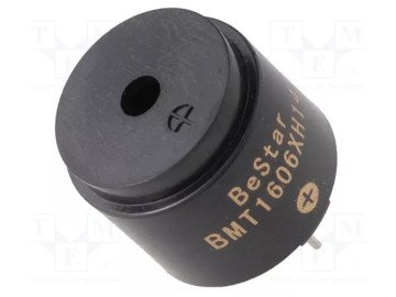 ZUMER BMT1606XH14