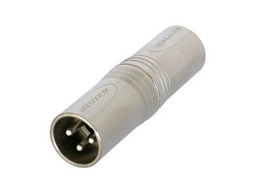 Букса NTR-NA3MM