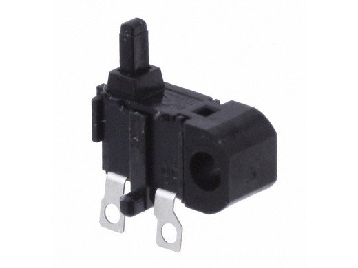 Detector Switches ESE11HS2 SPST-NO 0.01A 5V