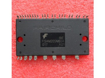 FSAM20SM60A  SPM32AA