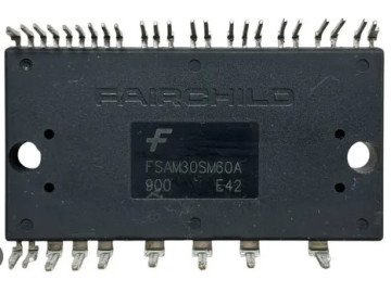 FSAM30SM60A