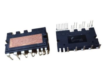 FPDB30PH60 SPMGA27-FA PFC SPM 3 Series for 2-Phase bridgeless PFC 600V 30A Smart Power Module AIRCONDITIONER