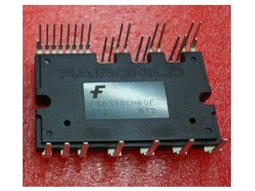 FSBS15CH60F SPMBA-027