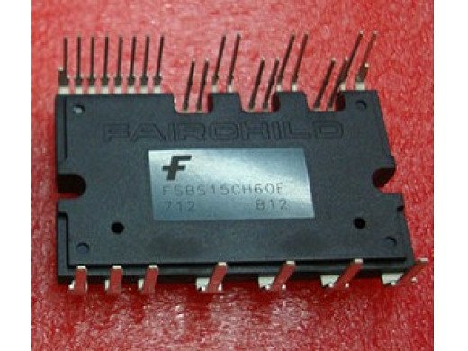 FSBS15CH60F SPMBA-027  Smart Power Module AIRCONDITIONER