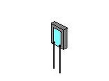 Photodiode 2Ф1075 2F1075
