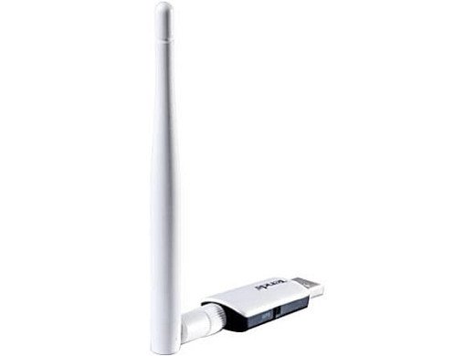 Адаптер 150Mbps Wireless N High gain USB adapter W311U
