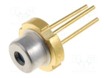 HLDP-650-A501 TO-18