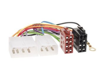 CABLE-ISO-Mitsubishi