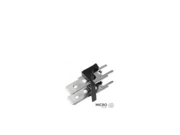 Terminals ST-LP-2 board