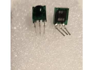 IR Receiver LTM9344
