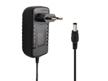 Power supply 12V 2.5A