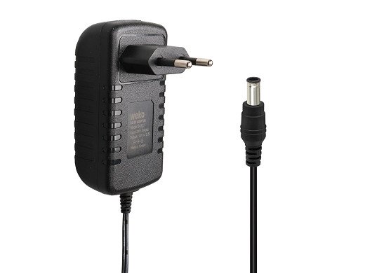 Зарядно захранване Power supply 12V 2.5A