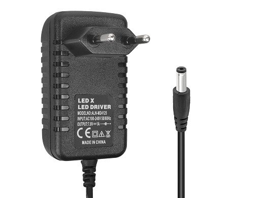 Адаптер Power supply 7.8V 1.2A