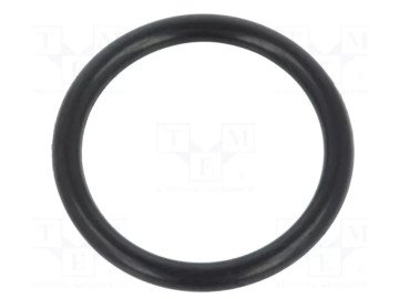 01-0020.00X 2.5 ORING 70NBR