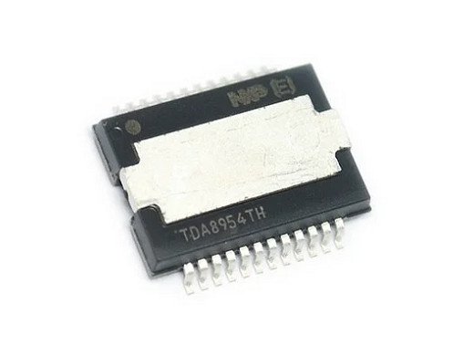 Интегрална схема TDA8954TH  HSOP-24