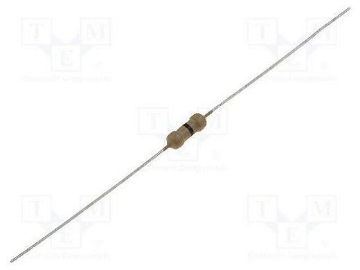 Съпротивление 0.25W 1Kohm