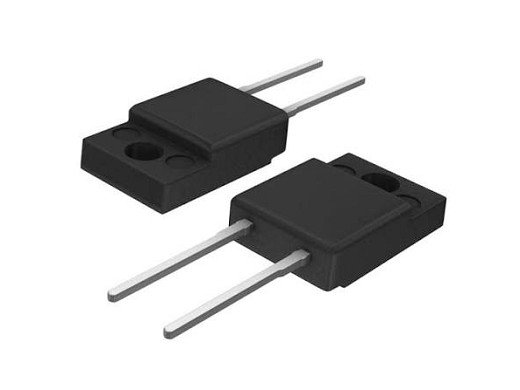 Диод BYC15X-600PQ  TO-220F