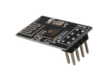 ESP-01S ESP8285(ESP8266) WIFI SERIA 5