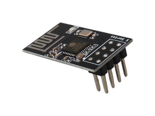 ESP-01S ESP8285(ESP8266) WIFI SERIA 5