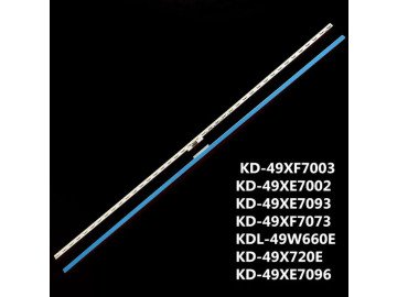 Edge LED BAR LB49013 V0_00 ELED1099