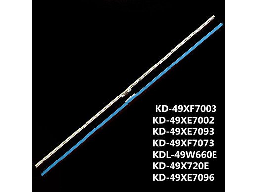 LED подсветка 1 (един) брой  ELED1099 LB49013 V0_00