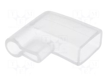 TERMINALS COVER ST-115-OKZ